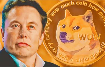 イーロン・マスク氏：訴訟後も「ドージコイン」を強く支持｜DOGE価格も反応