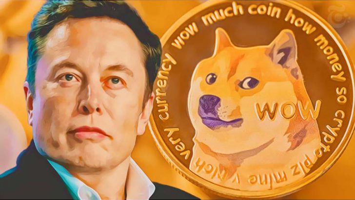 イーロン・マスク氏：訴訟後も「ドージコイン」を強く支持｜DOGE価格も反応