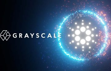 Grayscale：カルダノ（ADA）への配分を「34％」に増加｜月末には大型アップグレードも