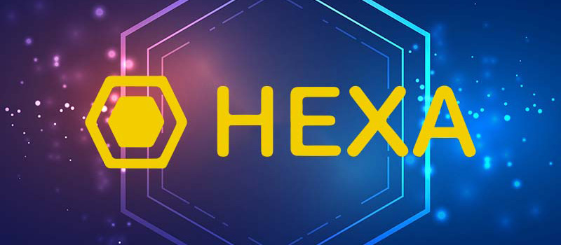 HEXA-Logo