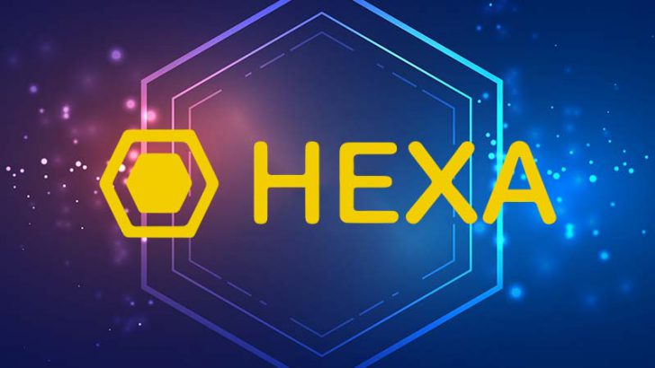 HEXA「仮想通貨決済対応LANDセール」6月27日開催へ｜XYMなど3銘柄に対応