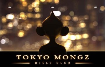 HashLink：NFTコレクション「Tokyo Mongz Hills Club」発表｜PLT Placeで販売予定