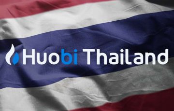 タイ向け暗号資産取引所「Huobi Thailand」7月1日にプラットフォーム閉鎖へ