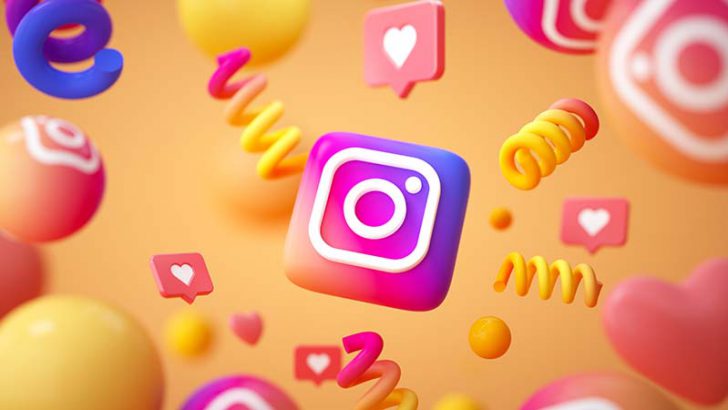 Instagram：SparkAR用いた「ストーリーズでのNFTテスト」実施へ