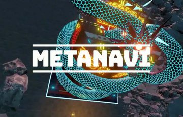 メタバース建築事業「METANAVI建築」のサービスを正式リリース：株式会社tenshabi