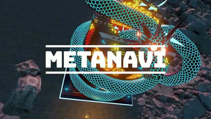 メタバース建築事業「METANAVI建築」のサービスを正式リリース：株式会社tenshabi