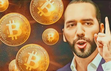 エルサルバドル大統領「BTCは再び回復する」と強気姿勢｜一部からは批判コメントも