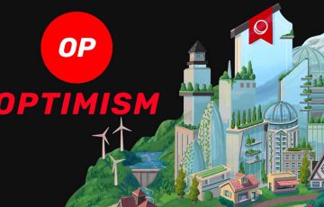 Optimism「OPトークン」正式ローンチ｜暗号資産取引所にも続々と上場