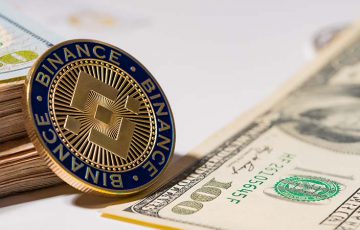 米証券取引委員会（SEC）BINANCEの独自トークン「BNB」の違法性について調査か＝報道