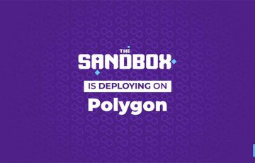 The Sandbox：イーサリアム→ポリゴンの「ブリッジ機能」提供開始