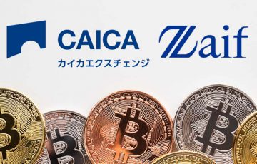 Zaif運営のカイカエクスチェンジ「第一種金融商品取引業者」の登録完了