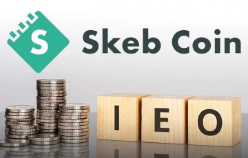 スケブベンチャーズ「ZaifでのIEO実施検討」に向け覚書締結｜Skeb Coin発行へ