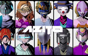 Talk-To-Earn採用のWeb3メタバース「AZITO」ホワイトペーパー公開｜NFT販売も予定