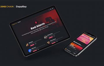 BNB Chain：詐欺警告機能などを備えた新プラットフォーム「DappBay」を発表