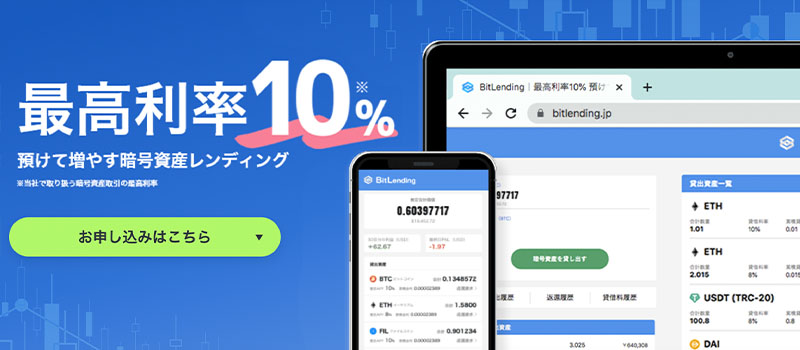 BitLending-MID