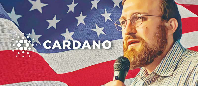 Cardano-ADA-Charles-Hoskinson-US-Flag