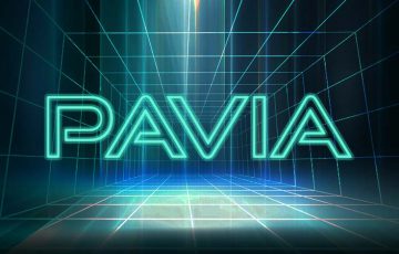 カルダノ基盤メタバース「Pavia」リブランディングに向けた大幅アップデートを予定