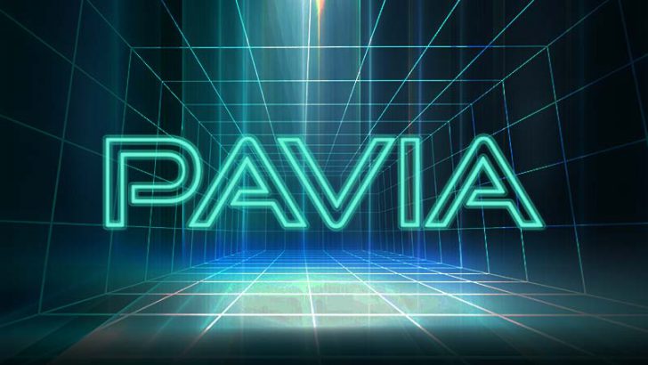 カルダノ基盤メタバース「Pavia」リブランディングに向けた大幅アップデートを予定