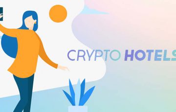 仮想通貨専用ホテル・旅館予約サイト「CRYPTO HOTELS」公開｜国内外60万軒以上を掲載