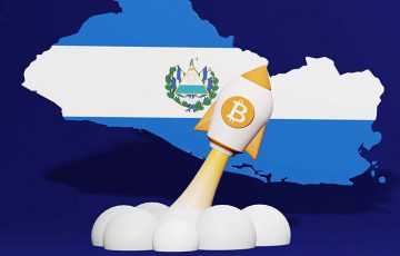 エルサルバドル：ビットコイン価格急落時に「80BTC」買い増し