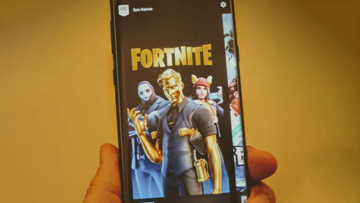 Epic Games CEO：MinecraftのようなNFT禁止「絶対にしない」とコメント