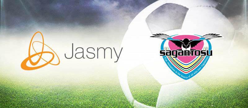 Jasmy-JMY-Sagantosu-FanToken