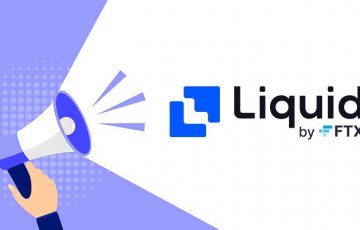 【重要】Liquid by FTX：レバレッジ取引サービス終了へ｜取引機能を段階的に停止