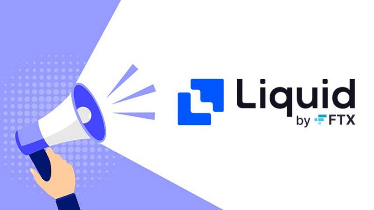 【重要】Liquid by FTX：レバレッジ取引サービス終了へ｜取引機能を段階的に停止