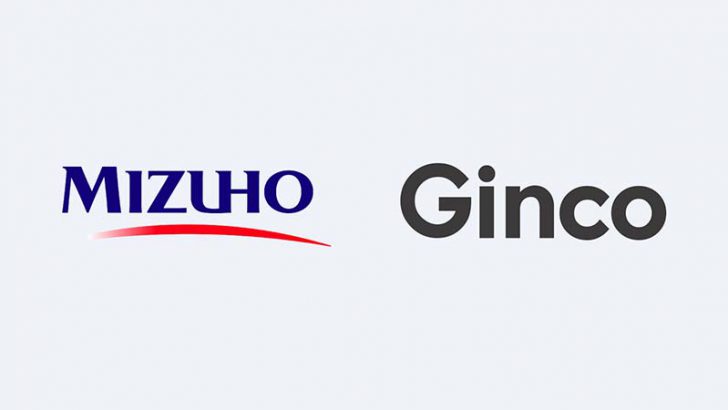 Ginco×みずほフィナンシャルグループ「セキュリティトークンの実証実験」開始