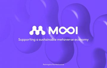 メタバース特化ブロックチェーン「MOOI Network」を正式ローンチ：POST VOYAGER
