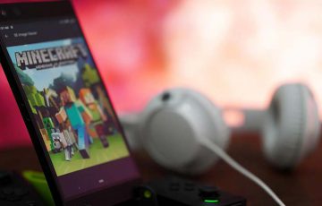 マインクラフト「ゲーム内コンテンツ関連のNFT作成は認められない」