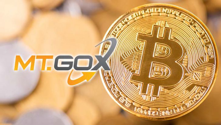 Mt.Gox再生管財人「債権者の弁済手続き」に関する案内メール送付｜弁済受領に近づく