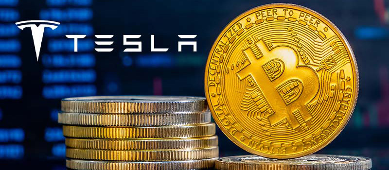Tesla-Bitcoin-BTC