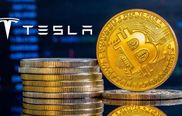 Tesla（テスラ）保有するビットコインの「約75％」を売却