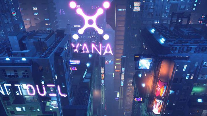 XANAメタバースの「XETA」大手暗号資産取引所4社に同時上場｜本日18時から