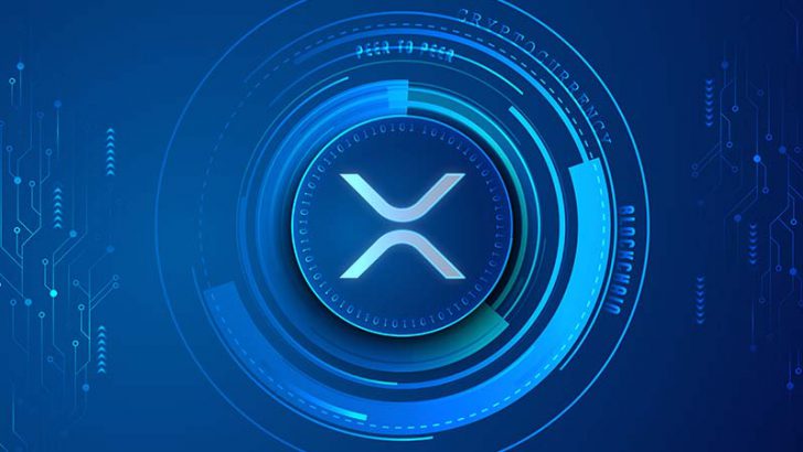ジェド・マケーレブ氏のXRP大量売却「終了目前」か｜保有枚数は約530万枚に