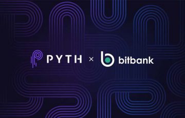 ビットバンク：Solana基盤のオラクル「Pyth Network」と提携