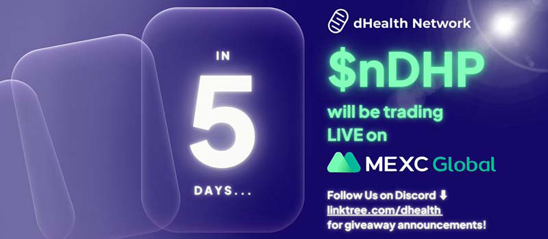 dHealthNetwork-nDHP-MEXCGlobal