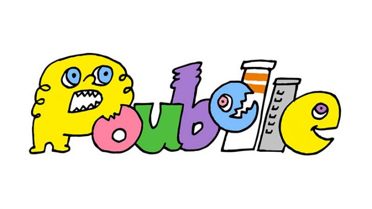 キンコン西野亮廣氏が監修、ゴミNFTコレクション「Poubelle」販売へ