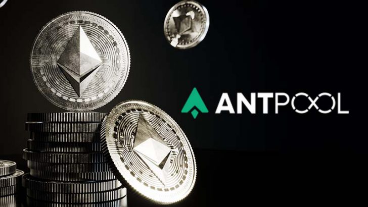 マイニングプール大手「AntPool」イーサリアム大型アップグレード後の対応方針を発表