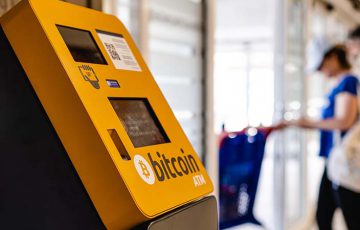 世界の仮想通貨ATM設置台数「39,000台」に到達｜日本国内のBTM情報も更新