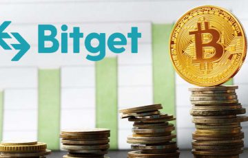 BCGレポート：デリバティブ取引高でBitgetがFTXを上回り、世界第3位にランクイン
