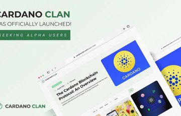 カルダノコミュニティのためのSNS「Cardano Clan」ソフトローンチ：EMURGO