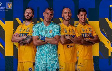 Chiliz：メキシコのサッカークラブ「Tigres UANL」と提携｜$TIGRESファントークン発行へ