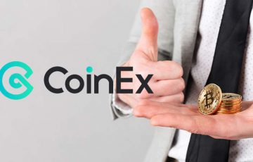 驚くべき月収、CoinExアンバサダー（先物特別プログラム）とは？