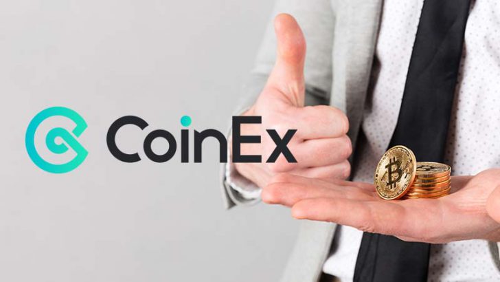 驚くべき月収、CoinExアンバサダー（先物特別プログラム）とは？