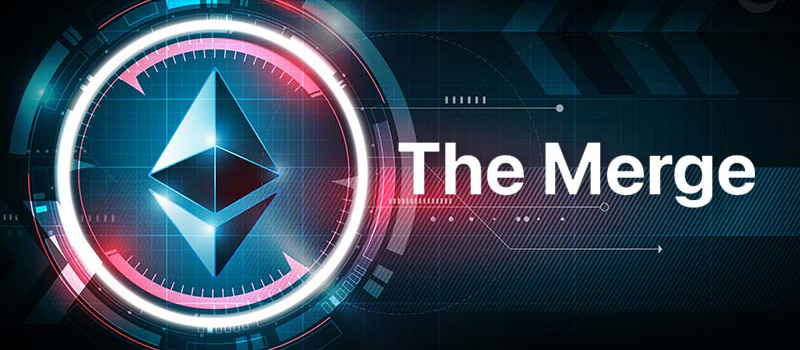Ethereum-ETH-TheMerge