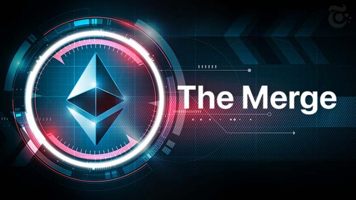 イーサリアムの「The Merge・ETHS・ETHW」とは？暗号資産取引所の対応方針まとめ