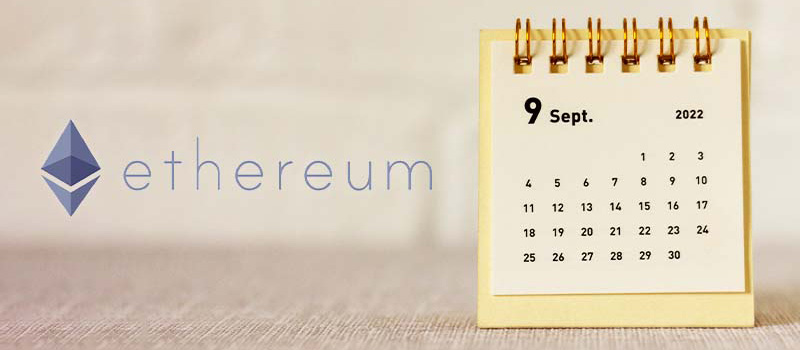 Ethereum-ETH-TheMerge-Calendar