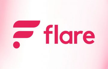 フレア（Flare/FLR）とは？基本情報・特徴・購入方法などを解説